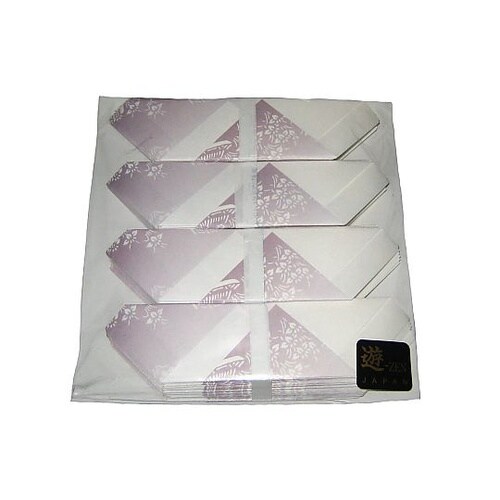 お箸包み 華かすみ(100枚入)OHK−