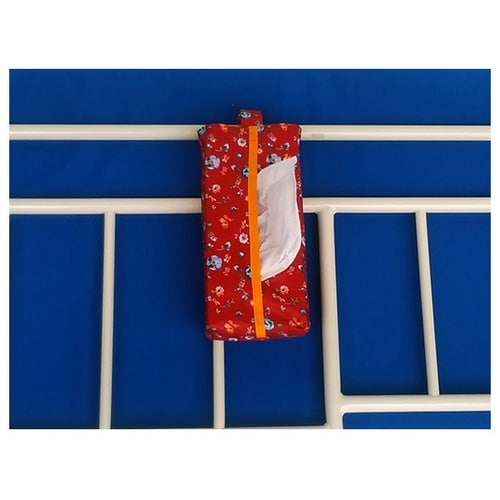 カイテキプラス どこでもティッシュケース