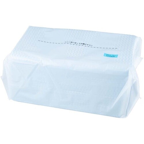 カウンタークロス レギュラー厚手 ブルー