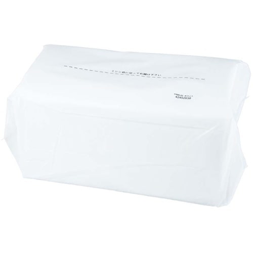 カウンタークロス レギュラー厚手 ホワイ