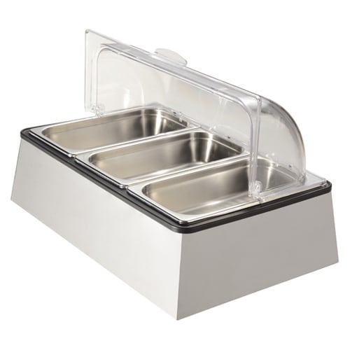 カジュアルホットステーションセット