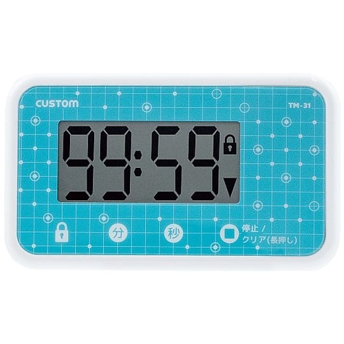 カスタム ノンコンタクトタイマー TM−