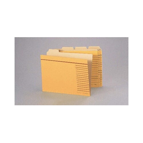 カットフォルダー 1パック(20冊入)