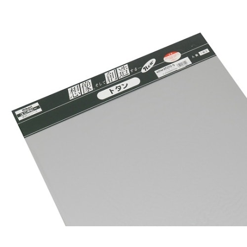 HT270−5 カラートタン シルバー