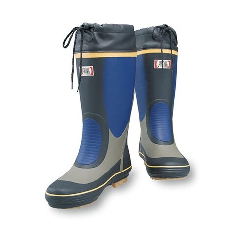 JW−730 カラーブーツ 25.0cm