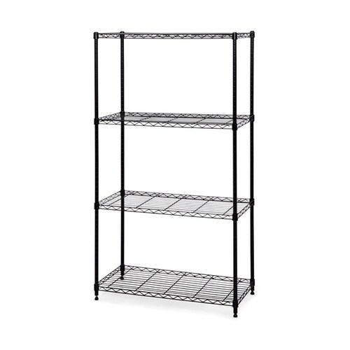 カラーメタルラック ブラック CMM−7