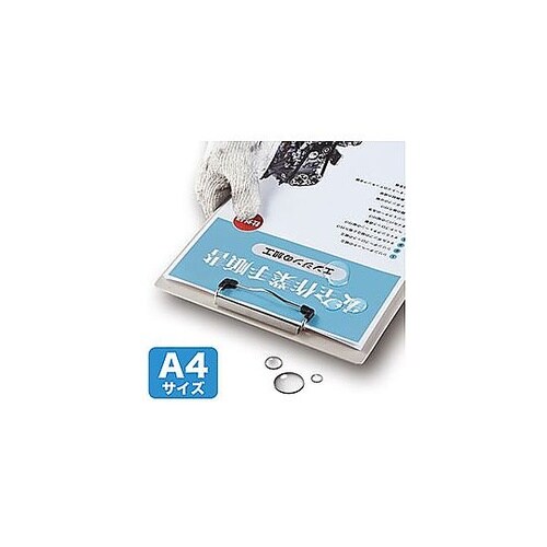 カラーレーザー用 耐水紙・中厚 LBP−