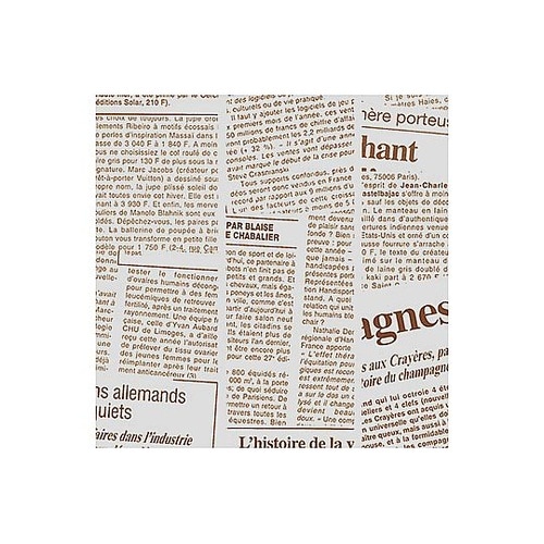 002100023 グラシンペーパー