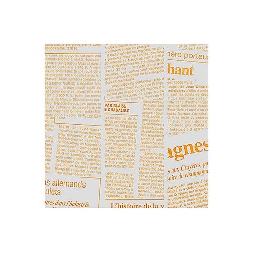 002100020 グラシンペーパー