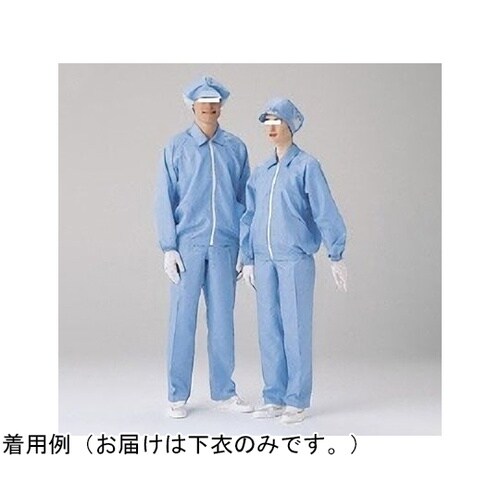 クリーンウェア 女子クリーンスラックス