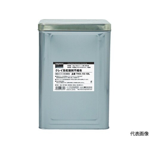 TKK20018L クレイ系乾燥剤不織布