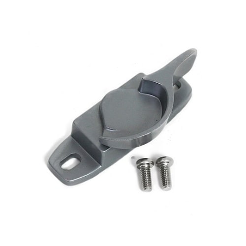 20L クレセント錠 日軽サッシ用