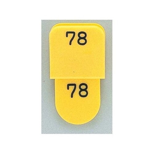 クロークチケット KF969 1−50セ