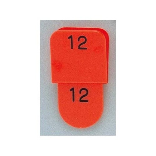 クロークチケット KF969 1−50セ