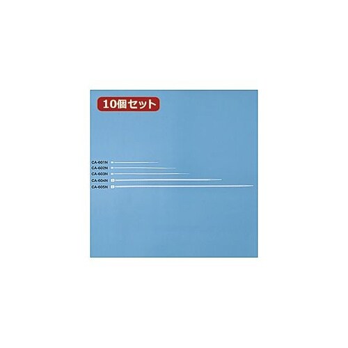 ケーブルタイ CA−602N CA−60