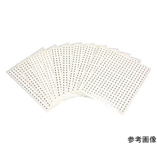 CAL60 ケーブル用ラベル 計10枚