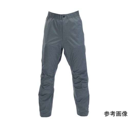 GXFP3LGY フルジップレインパンツ