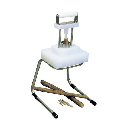 ゴボウ用 たて割カッター KG−8 8分