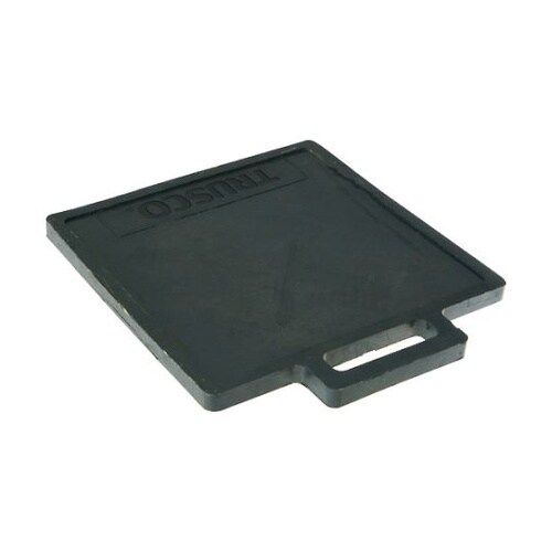 ORBR350 ゴム製アウトリガーベース