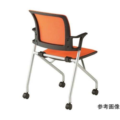 CMCOR コンパクトミーティングチェア