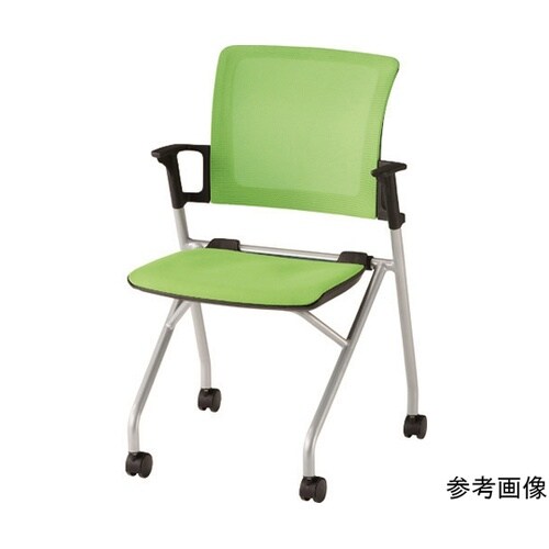 CMCGR コンパクトミーティングチェア