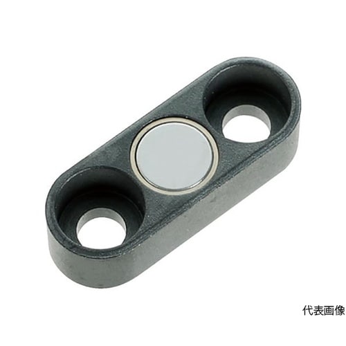 OHSZ16 ザグリ穴長円マグネット