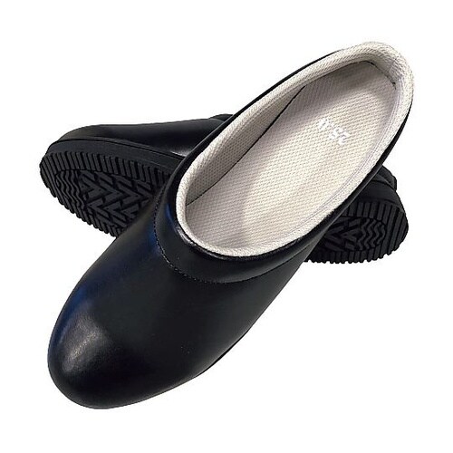 サボシューズ TY−431 黒 22.5