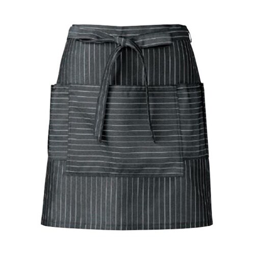 APK492−S5 フリーサロンエプロン