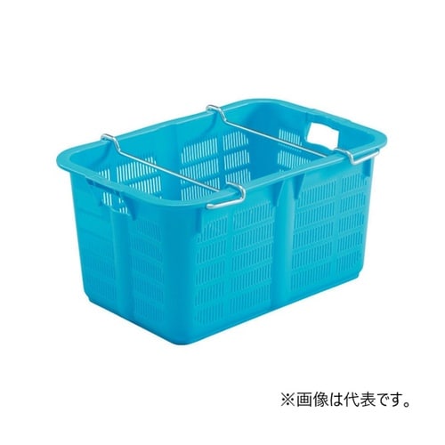 サンテナー Aタイプ グリーン ハンドル