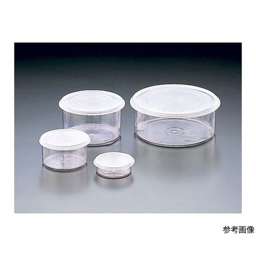 02233 シール容器110丸−1 6個