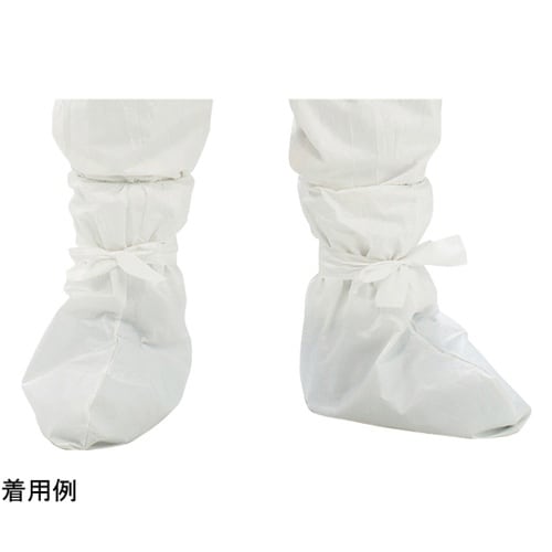 シューズカバー バリアーマン SF素材