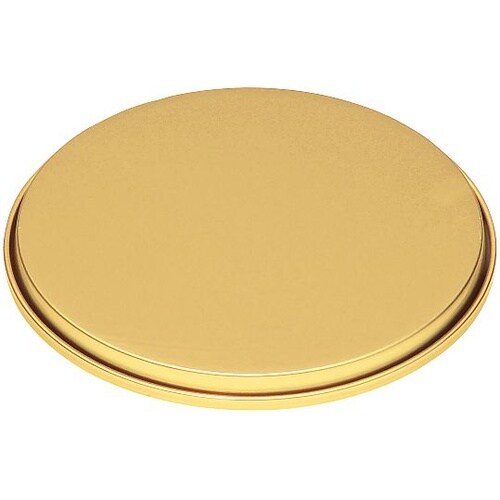 しゅう酸 アルマイトボール用蓋 平型 3