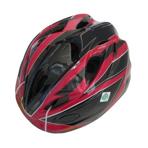 88737 ジュニアヘルメット ブラック