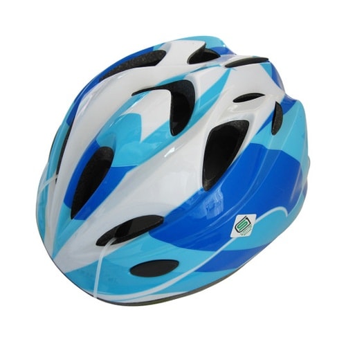 88736 ジュニアヘルメット ブルー