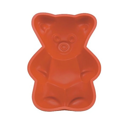 シリコンモールド FRT115 テディベ