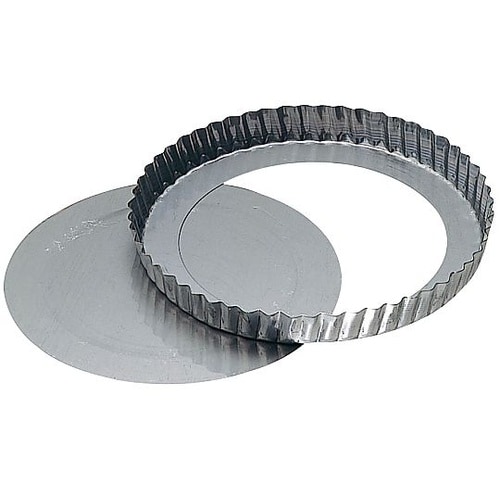 シリコン加工 底取 菊皿