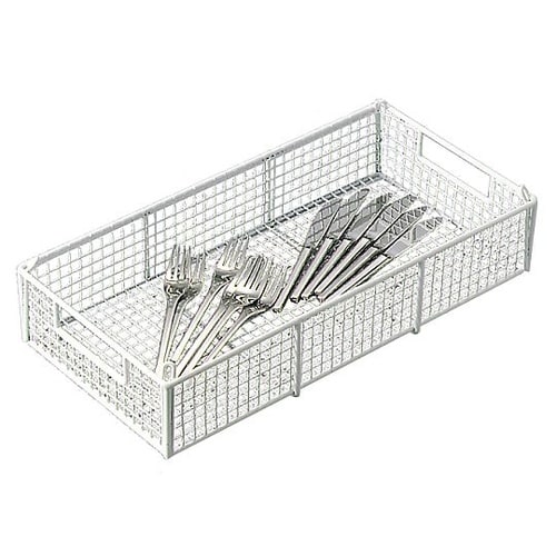 シルバーラック ハーフサイズ 上爪 抗菌