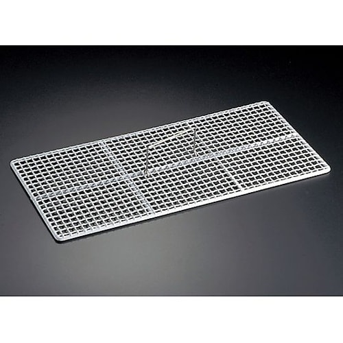 シルバーラック用蓋 ハーフサイズ用 抗菌