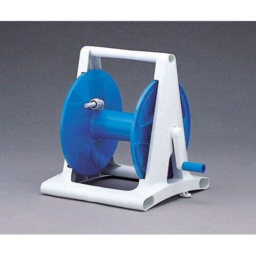 LLスーパーリール ドラム:ブルー