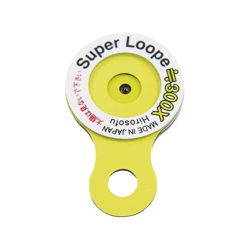SUP300 スーパールーペ