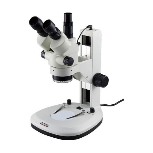 ZMSRT1 ズーム実体顕微鏡 三眼