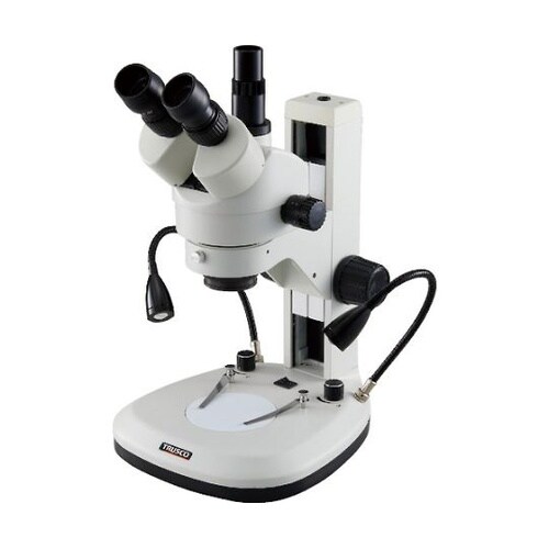 ZMSFAT1 ズーム実体顕微鏡 三眼