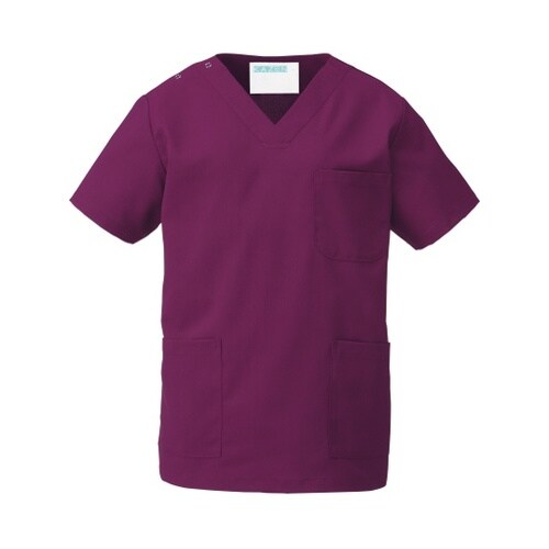 133−95 LLスクラブ男女兼用