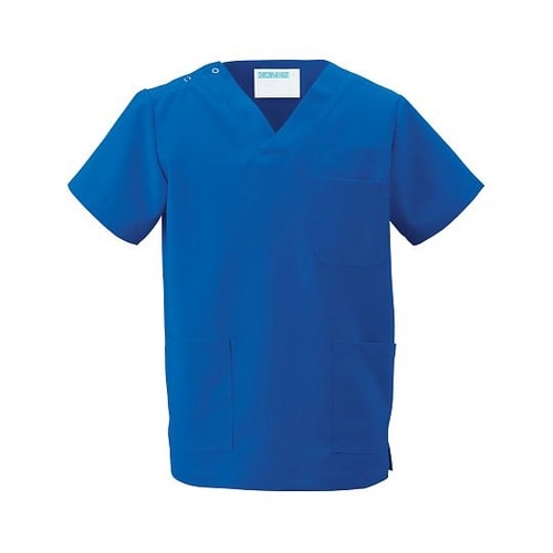 133−85 LLスクラブ男女兼用