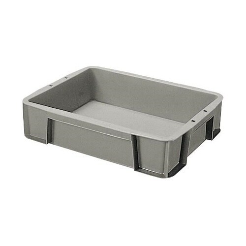 スケアコンテナー T−15 グレー CT