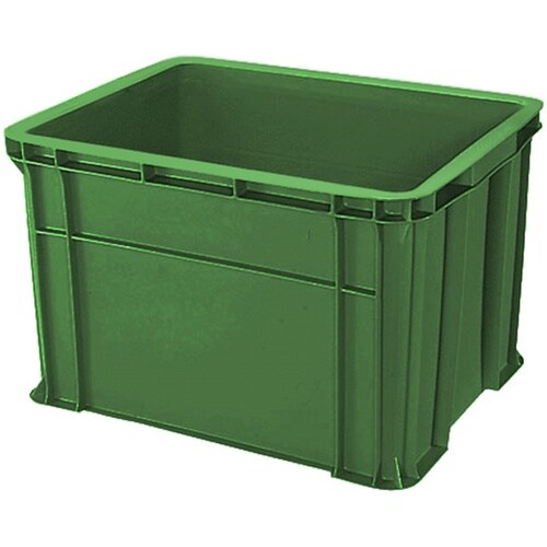 スケアコンテナー T−40 グリーン C