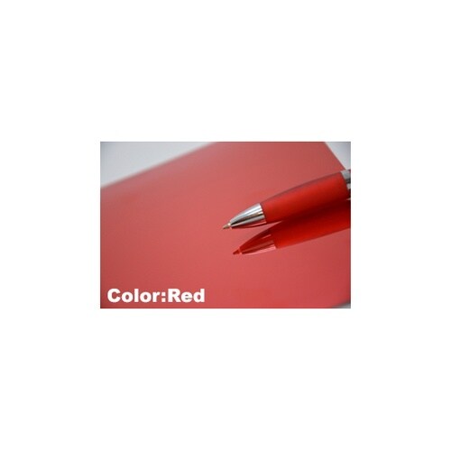 スターメタル 6031 レッド 920×