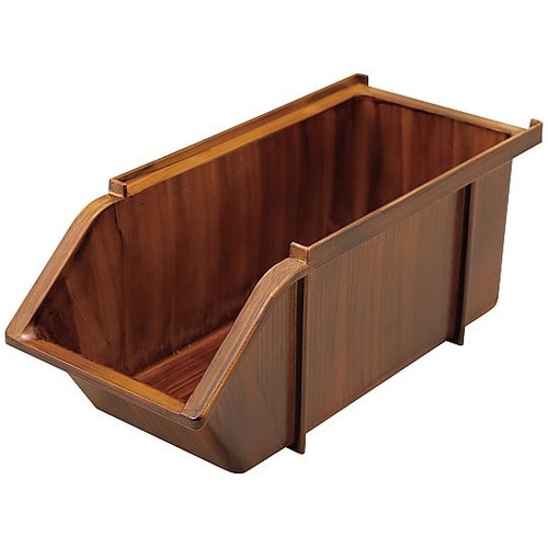 スタッカブルオーガナイザーボックス マホ