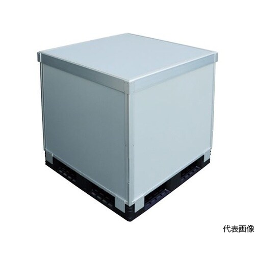 SCP41140 カーゴ4面パネルタイプ