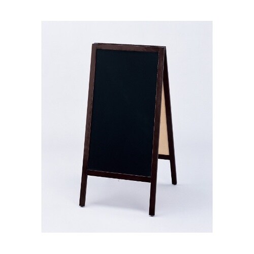 TBD70−4スタンド黒板 マーカー用